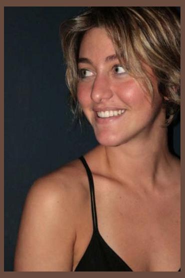 Olivia Tabet